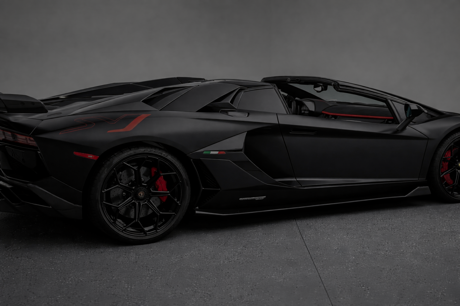 Background Car